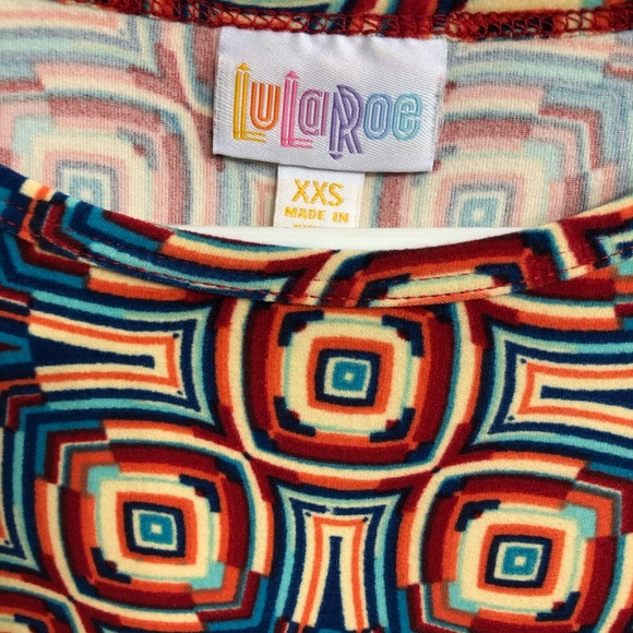 Multiple colors - Picture 2 of 2